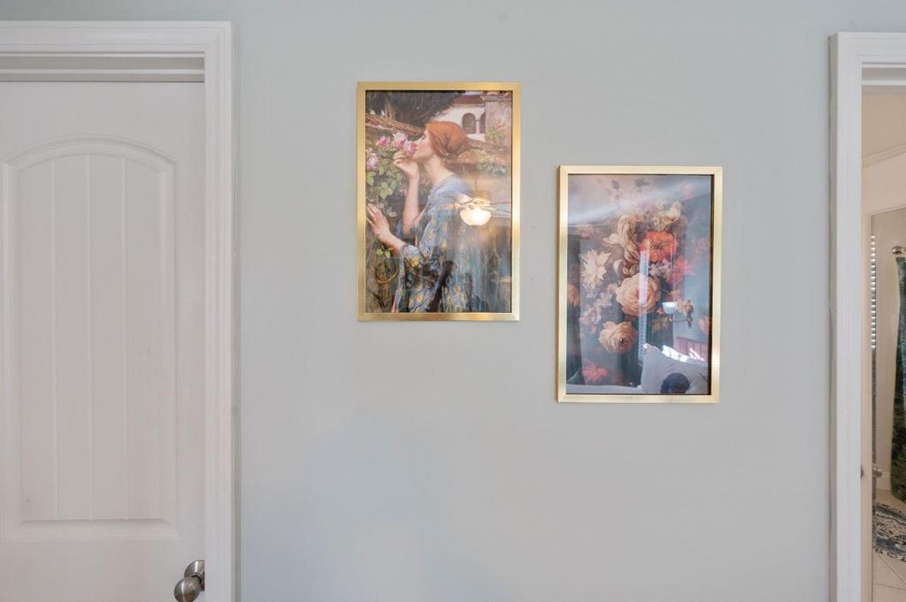 New Victorian Theme, 3Br, Lrg Backyard Close To Pnc Arena, Downtown, And Rdu Airport Raleigh Exterior photo